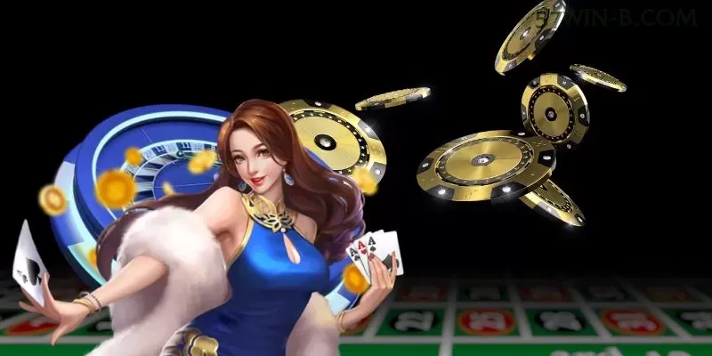 Roleta e blackjack 57win
