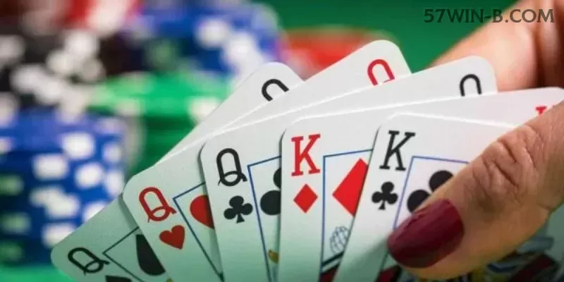 Formulário registro 57win