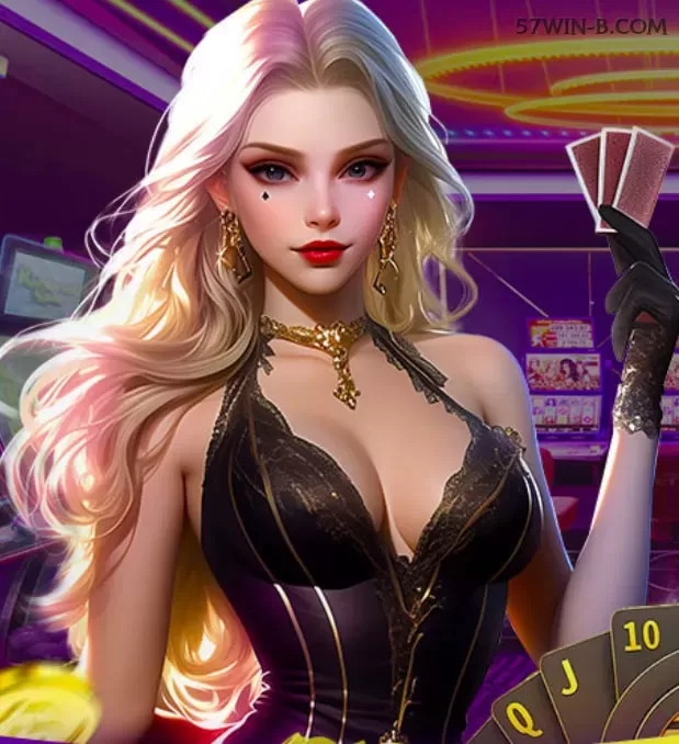 Slots 57win - Sweet Bonanza e caça-níqueis populares