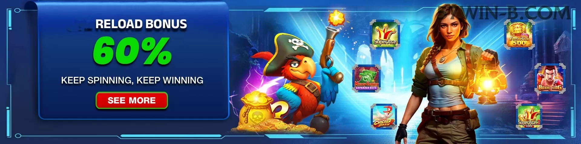 Gates of Olympus slot 57win